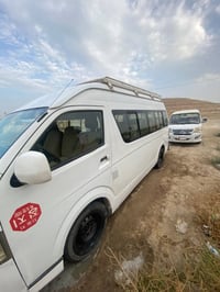 جنبي عالي • ٢٠١٤ • منظومة غاز