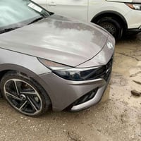 ان لاين • وارد امريكي • ٢١ الف مييل