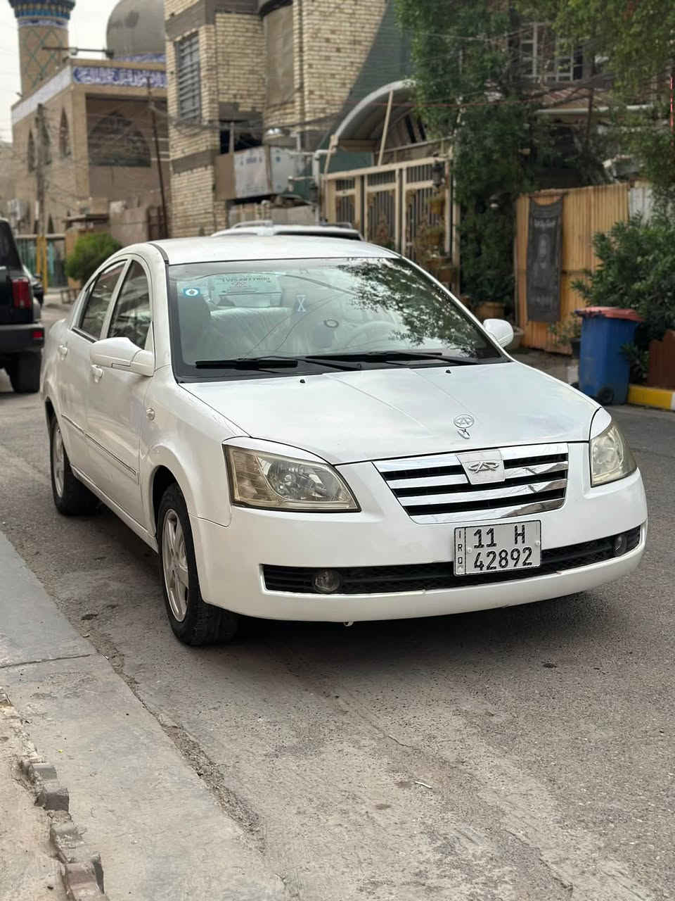 ماشيه ١٢٠ الف • اوتوماتيك • مكينة ٢٠٠٠