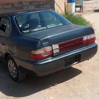كورلا • موديل ٩٤ • باسمي