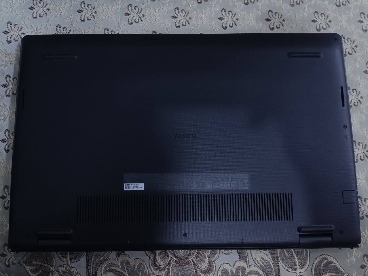 Vostro 3520 • i5-1235U • استعمال قليل