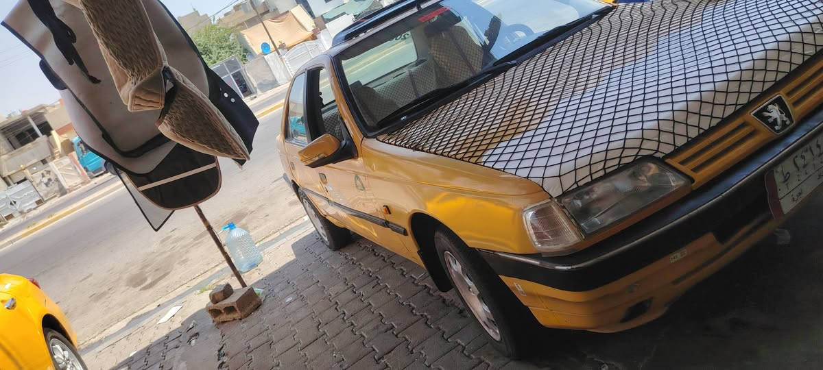 للبيع سريع ومستعجل
بيجو 2007 محرك تويوتا 2000كير اوتوماتيك بشرط نقابه وهيئه صفر وشرط التحويل أو الوكاله صدر امامي وخلفي شرط كهربائيات شغاله من الدعاميه للدعاميه سياره مال رزق مكان السياره كركوك السعر 16ورقه مبايل  ***********+///////////***********
