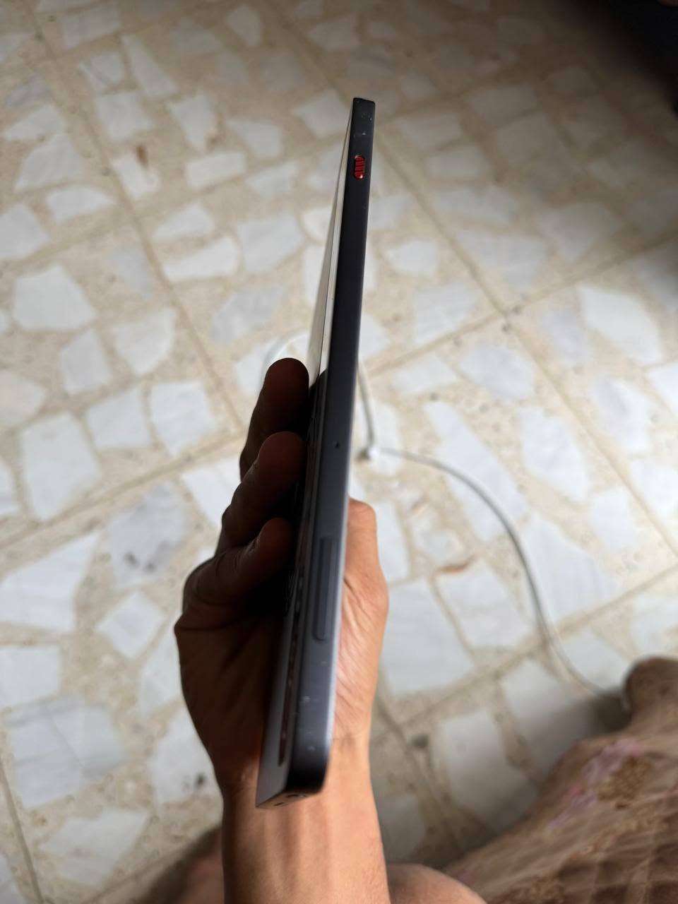 ايباد • ٢٥٦ • بطارية ٩٣%