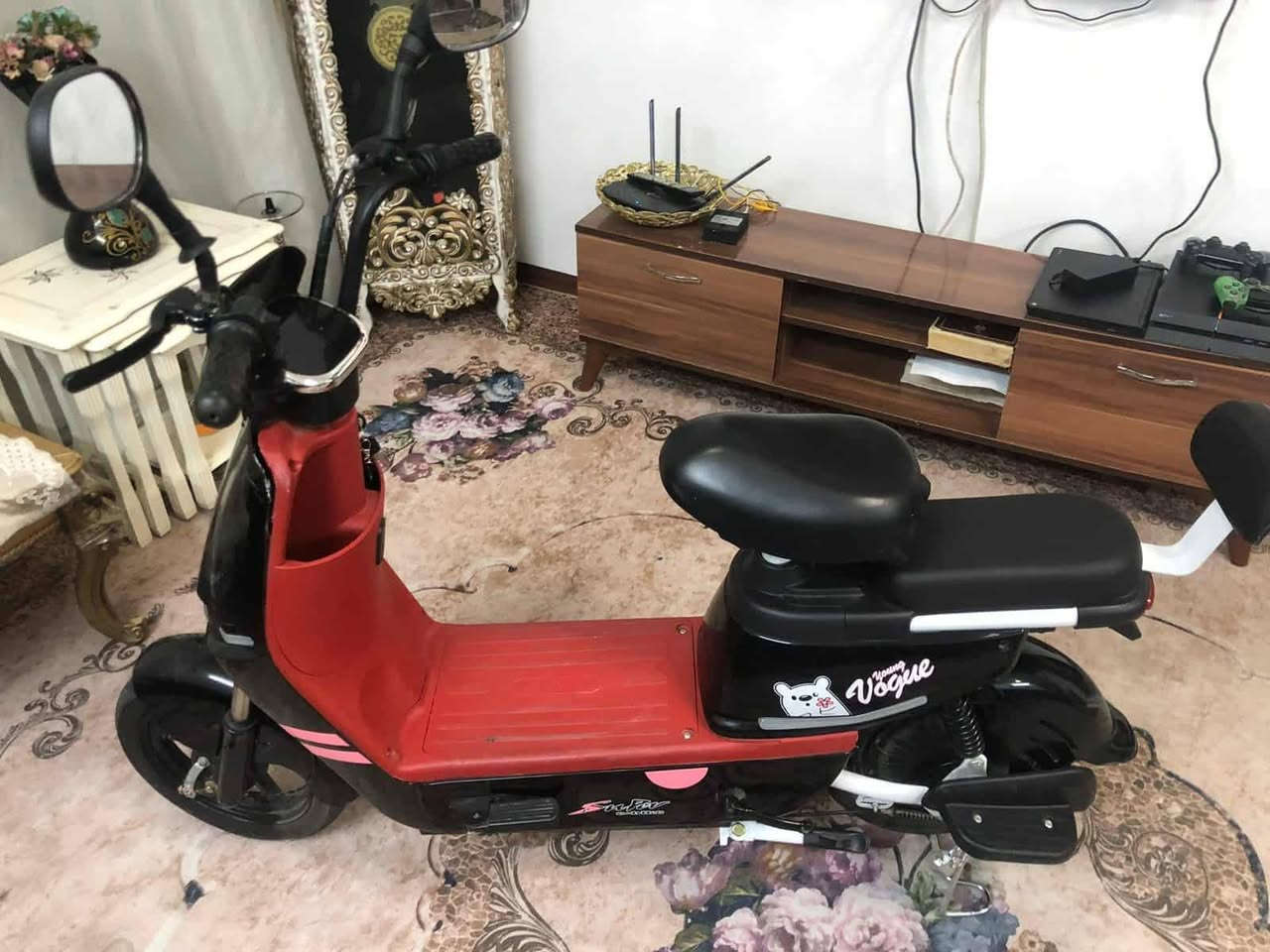 دراجة شحن موديل 25 
نظيفة باقي التفاصيل عالخاص..مكلف بالنشر
***********
