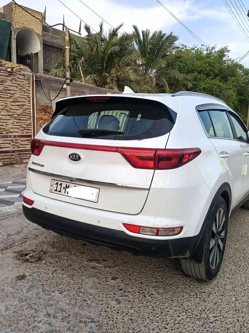 سبورتج خليجي • ٢٠١٧