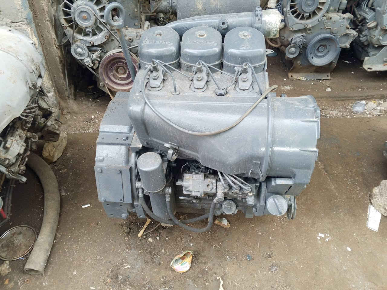 محرك دويز حلواني3بستم نضافه90/100
بغداد ***********
