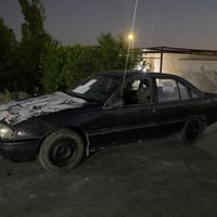 سيارة • صلاح الدين • ناحيه مكيشيفة