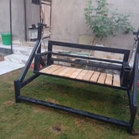مرجوحه للبيع مكاني جسر ديالى السعر ١٥٠  07753549092