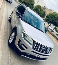 اكسبلورر XLT • ٢٠١٦ • اربيل