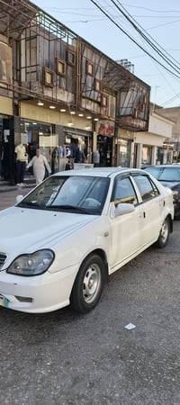 شيري CK • ٢٠١٣ • ماشيه ١٣٦ الف