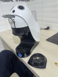 محضرة قهوة • نظيفه