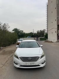 سوناتا ٢٠١٧ • وارد امريكي • بدون تبديل