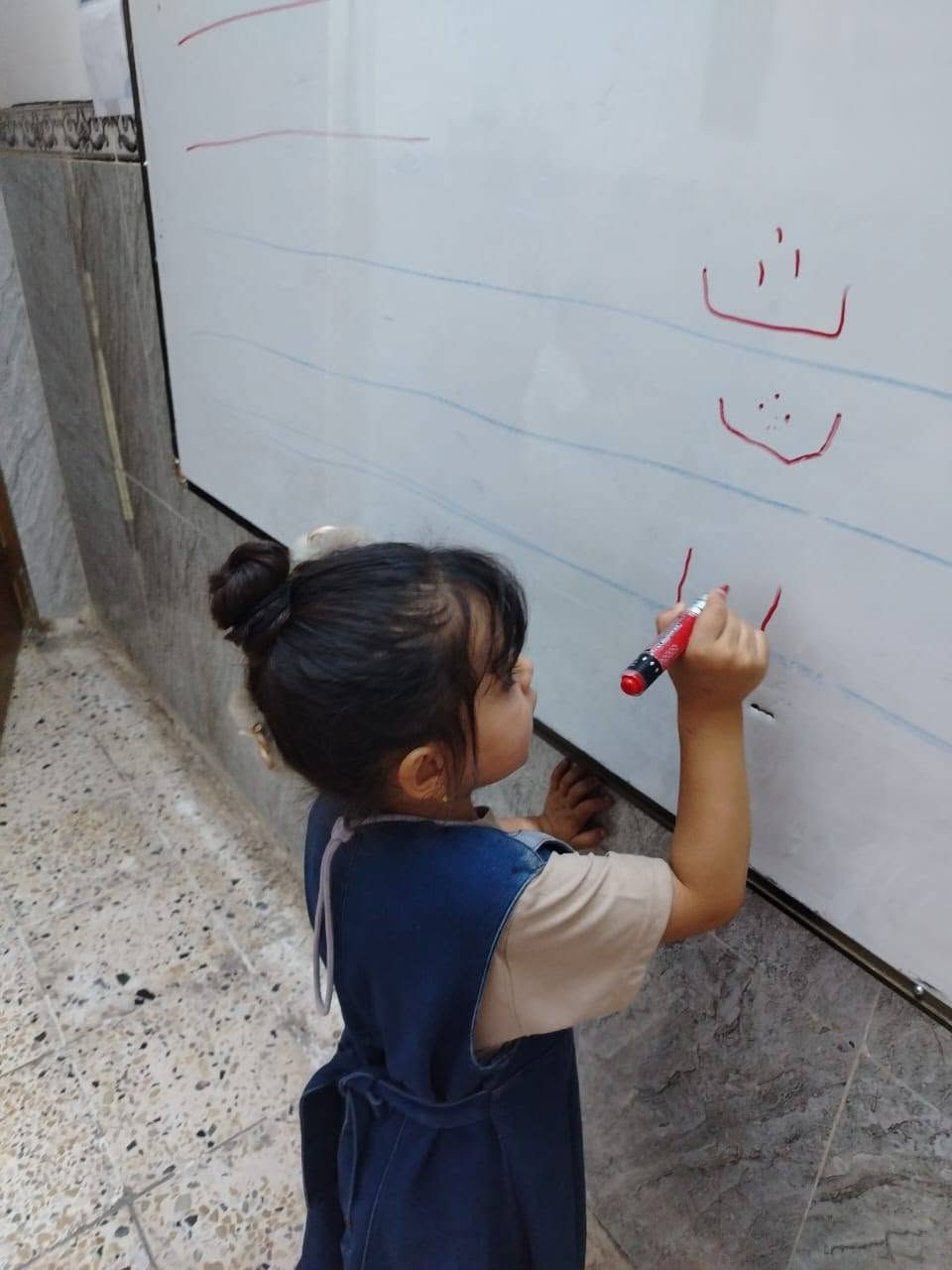 🌟 التسجيل مفتوح 🌟
🌈✨ روضة وحضانة قرية السنافر ✨🌈

💖 رعاية • تعليم • أمان • حب 💖

نستقبل أطفالكم من عمر 6 أشهر إلى 5 سنوات 👶🧸

⏰ يوميًا من 7:00 صباحًا إلى 5:00 مساءً

🌸 بيئة آمنة وراقية
🎨 أنشطة تعليمية وترفيهية
📚 تنمية مهارات وقدرات الطفل
💛 رعاية واهتمام بكل حب

📍 أهالي الحسينية الكرام
ثقتكم أمانة... وأطفالكم في قلوبنا 🤍

✨ قرية السنافر... طفولة سعيدة، مستقبل أجمل ✨

🐣 روضة وحضانة قرية السنافر
📚 تحضيري | روضة

💛 تعليم • رعاية • أمان
🎁 خصم خاص للأخوة

✨ مستقبل طفلك يبدأ من هنا ✨
للاستفسار ***********
