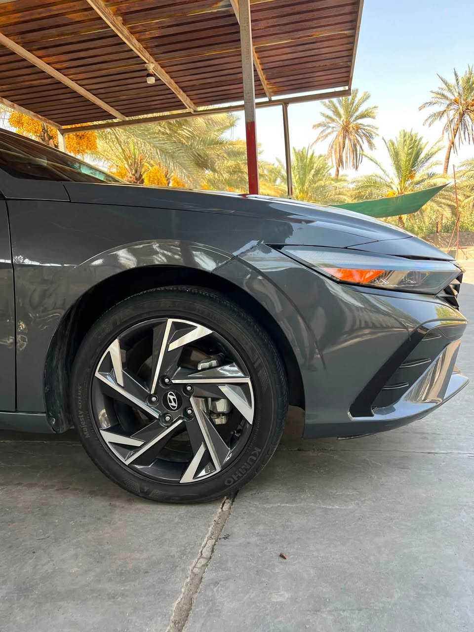 Elantra sel sport 2025
السلام عليكم النترا لون اسمنتي محرك 2000 دوش منفيست باسمي تحويل مباشر تسجل اي محافظه ماشيه 10 ميل حادثه موضح بالصور تبديل بنيد نفس اللون وجاملغ مبدل ومصبوغ وبيه تعديل بسيط باللغد والشاصي وتعديل بارد بالدوسه جهة السايق  مواصفات بصمه ويل كب كبيرحجم 17 رادارات امامي خلفي لايتات زنون تشغيل عن بعد جنطه ذكيه توقف ذاتي شاحن وايرلس شاشه تدعم Apple car play باقي مواصفات معروفه مكان سياره بالحلة السعر 132 وبيه مجال بسيط الاتصال على الرقم ***********
