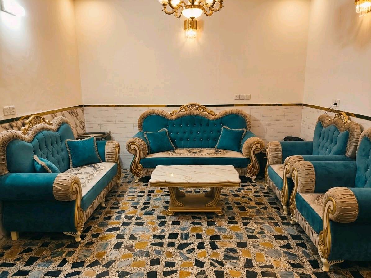 عراقي • مستخدم • بغداد