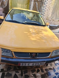 بيجو 405 • ٢٠١٢ • شرط التحويل