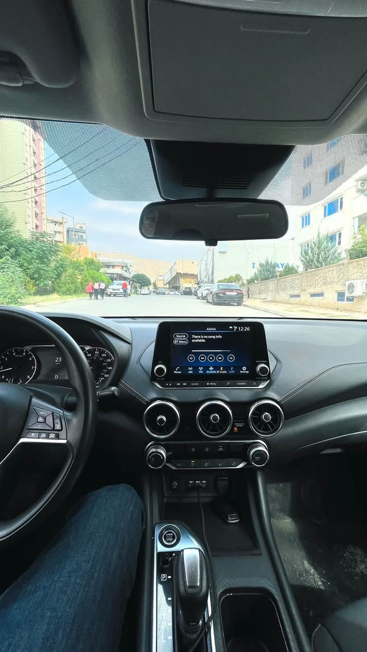 نيسان سنترا • ٢٠٢٤