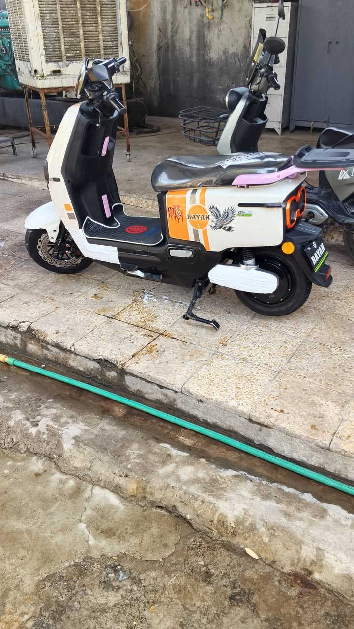 ريان ابو عيون • بطاريات ٦ • موصل ايمن