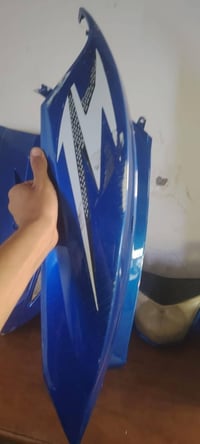 كفرات جي تي ار النضافه كدامك  المكان الدوره المعدات يوجد توصيل داخل ال...