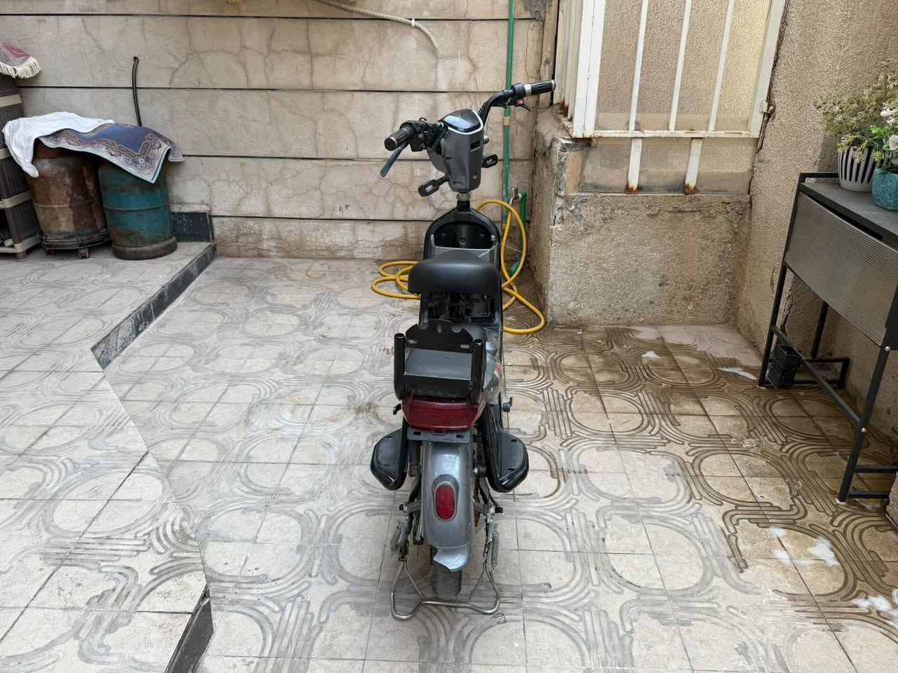 دراجه شحن • للبيع • لشغل