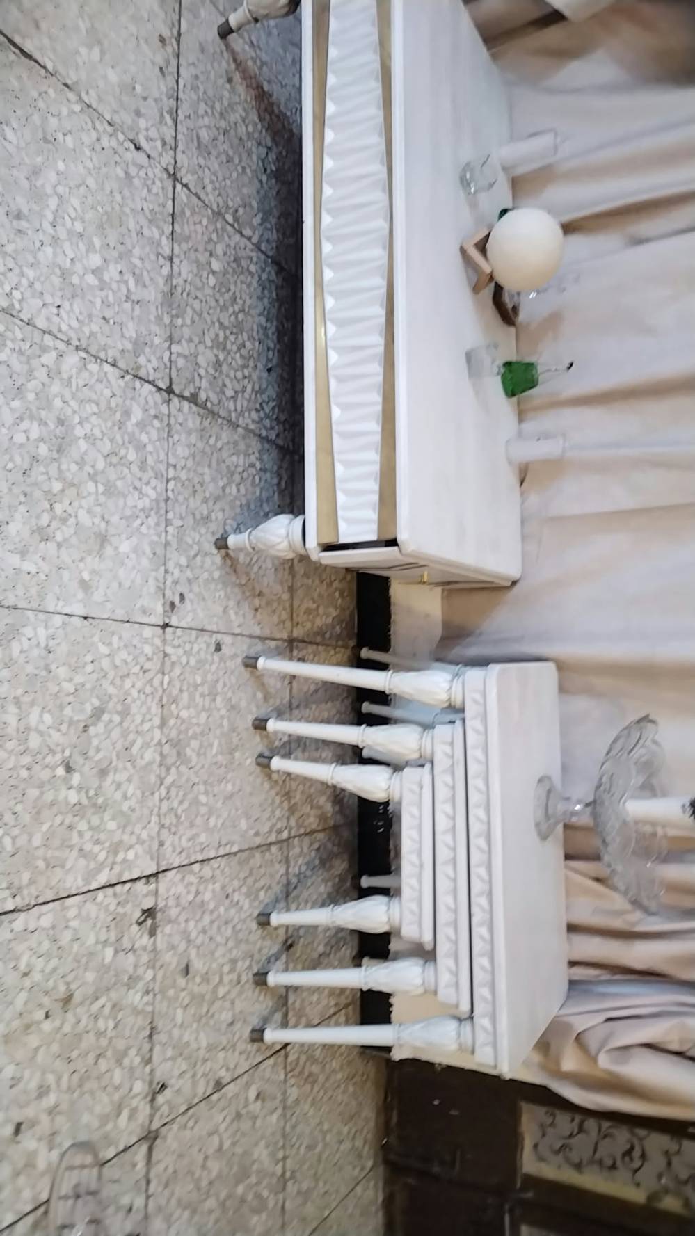 طبلات وسطية • بغداد