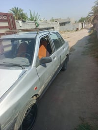 ٢٠١٢ • ماكنه وكير • شواصيه حلوه