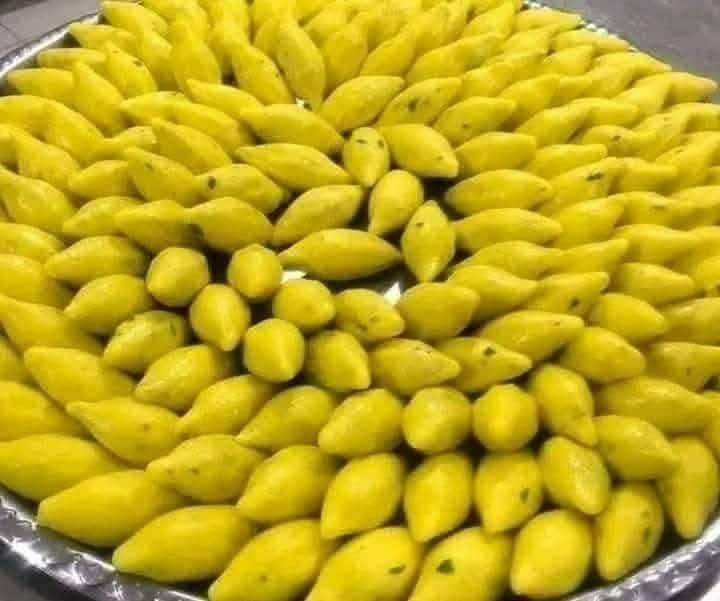 متوفر سبيناغ   وتمن بالحم الغنم صًلّيےّ عل محمدوال محمد 🙏
راس باجه  ب30 الف. فراسم 25 الف
كبه تمن 70 قطعه ب20 الف😋
كبه برغل بانواعهة 35قطعه ب20😋
بورك 🌮50قطعه ب20 الف 😋
سمبوسه 50 قطعه ب20 الف 🤲
لحم🍕 بعجين 30قطعه ب20 الف.  شيخ محشي 17 الف
جدر🥙 دولمه 😋ب15الف
 صينيه قوزي🍖 لحم وتمن😋ب30
صينيه مندي دجاج بلفحم 😋عل تمن برياني 30 الف
دجاج🍗 شوي عل تمن باقلاء 🥗ب 25 الف يوجد توصيل بغداد.
واتساب ***********
يوجد دفع على ماستر

