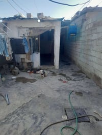 عندي بيت البيع مكانه مجمع الحسابات موجوده تفاصيل بصوره سعره البيت ٥ وب...