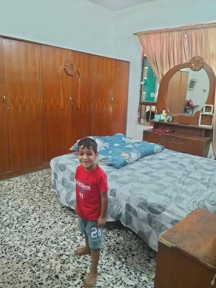 بيت للبيع ميه متر مربع طابق ونص زعفرانيه زراعي لامانه السعر 60وبي مجال التواصل مع صاحب الدار *********** عقد 117
