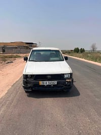 ازوزه ١٩٩٢ • كير اوتماتيك • محرك وكير نضيف