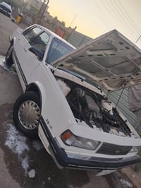 موديل ٨٩ • مكينة جديده • كير جديد