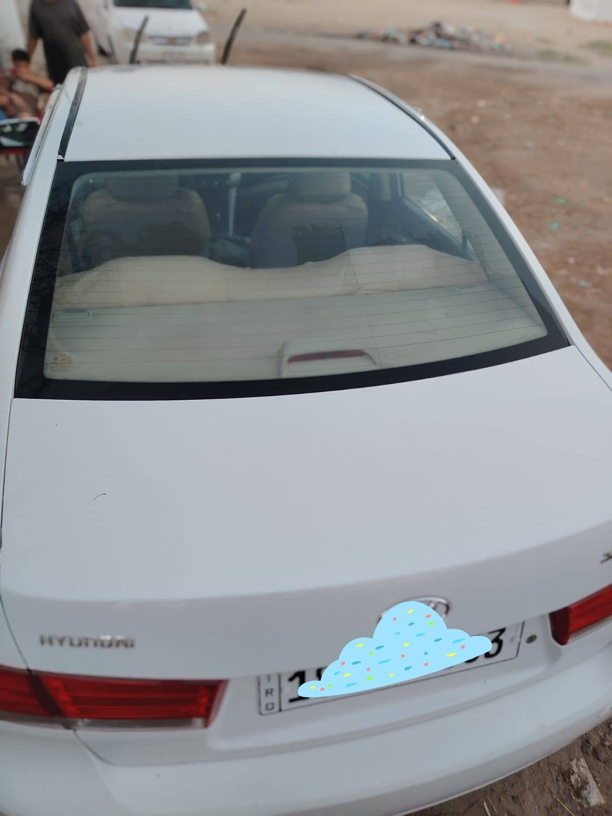 سلام عليكم سوناته موديل 2010خليجي بيه جاملغ اليسر ابدل وثاني بارد شبر والباقي كدام عينك تبريد ثلج حدايه خير من الله دوشمه جلد كاعيه جلد سياره حلو مامتعوبه السعر خاص استفسار اكثر هاذا رقمي ***********مامتواجد خاص مكلف بل نشر
