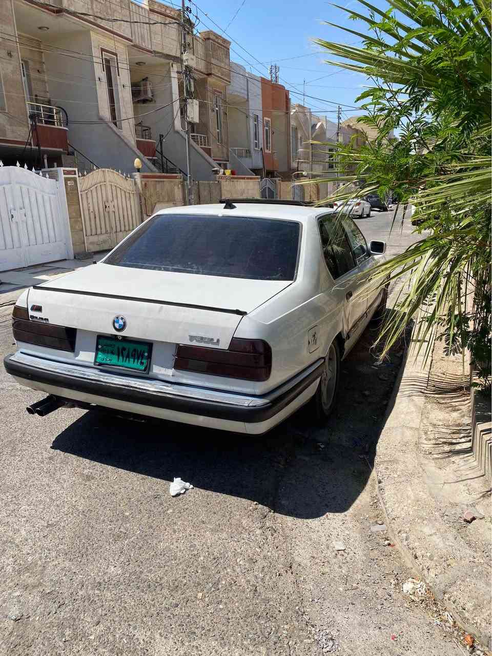 به ناوى خوا بي ام بؤ فرؤشتن يان گؤرينه وه به شتيك به دلم بيت تؤماتيك جوار جام كاره بايى مه كينه فه ل ٧٣٠به شه رت گيئر به شه رت سه نه وى ئه وليات به شه رت شاشه ايپاد كاميرا ته بريد لايت ئه لقه ليد سعر (٢٤)وه ره قه مه جاليكى كه م ئه گه ر مشترى نيت تيل مه كه ***********سياره كه له هه وليره أربيل, العراق
