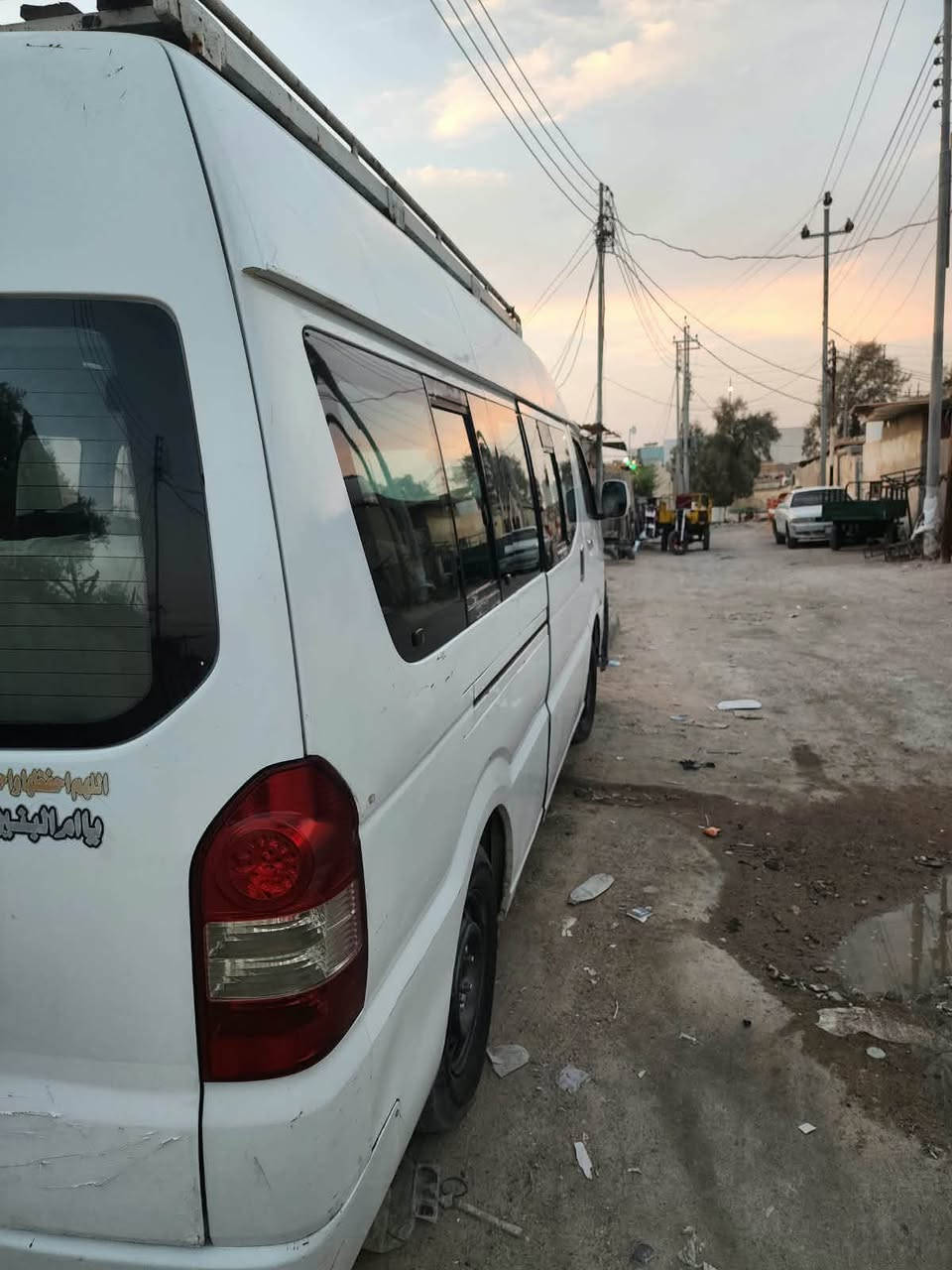 شيري ٢٠١٣ • رقم انكليزي • محرك كاز