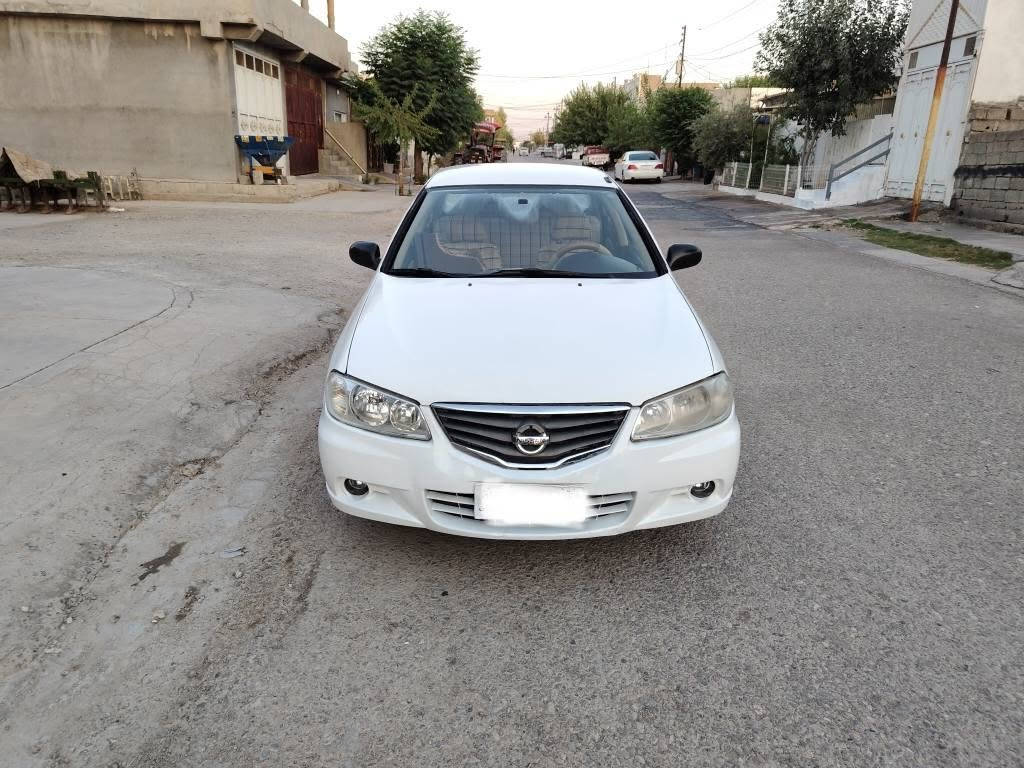 ‎سنی‎ السليمانية, العراق
