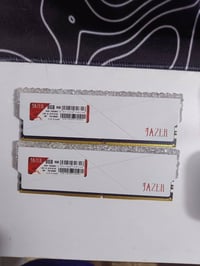 رامات 16GB • بورد B450M • كربلاء