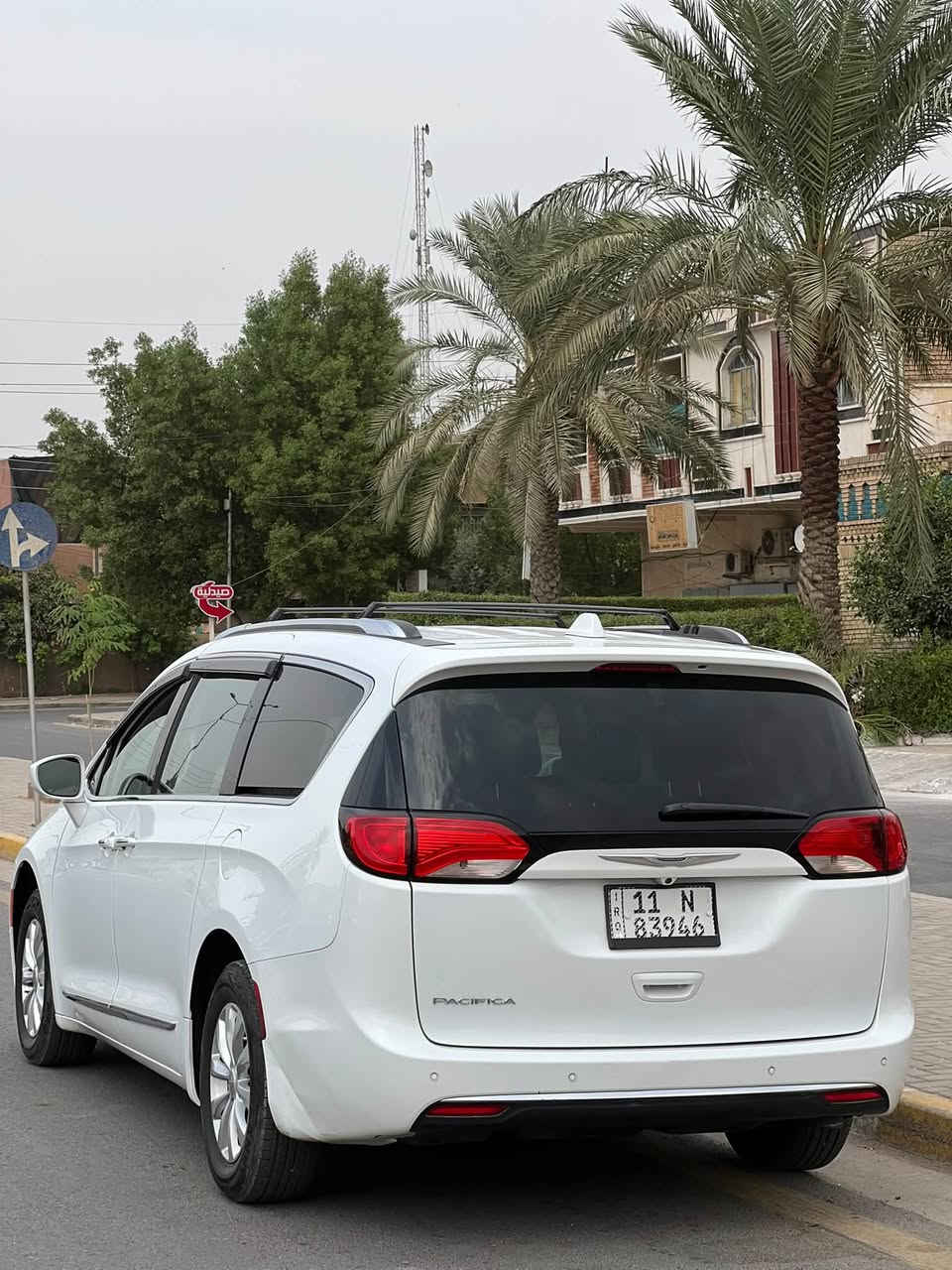باسيفكا • ٢٠١٩ • ١٠٨٠٠٠