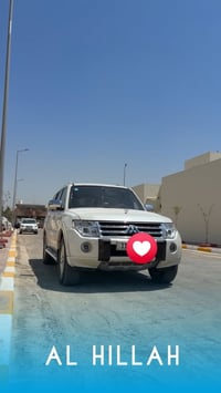 باجيرو • ٢٠١٠ • فور ويل