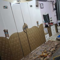 غرفه • بدون جربايه • بيها مجال