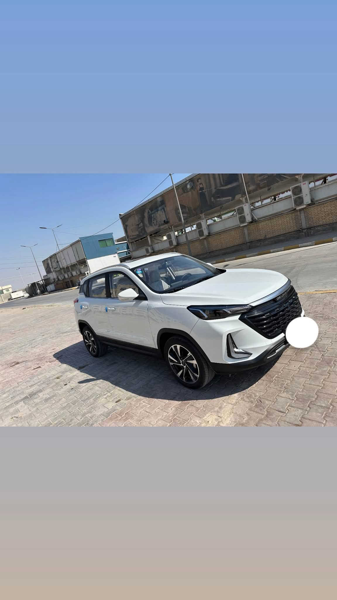 بايك • ٢٠٢٥ • رقم واسط