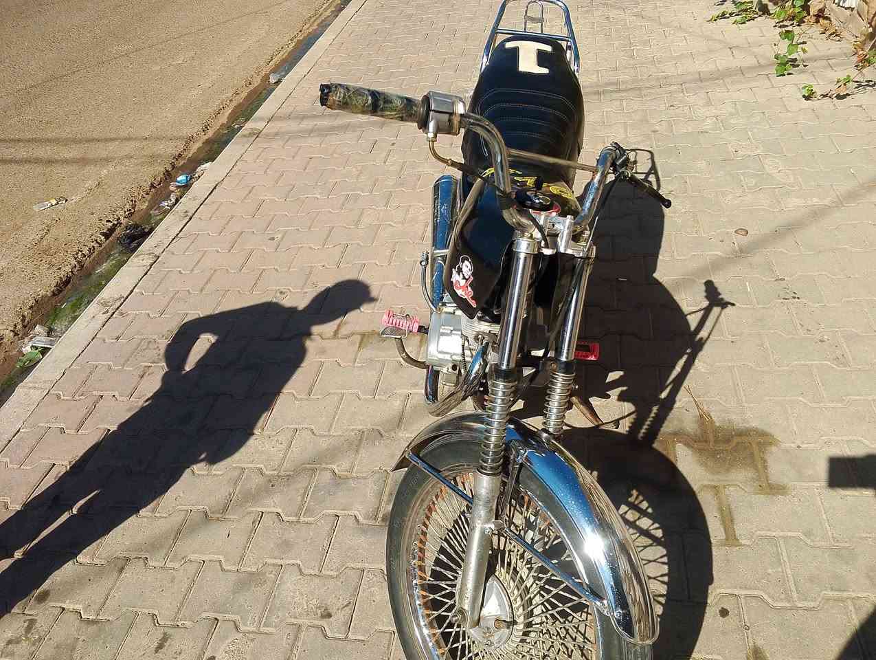 ماطور البيع تايكر موديل 21لا صرف لابخار  مابي اي عيب
250وبي مجال
