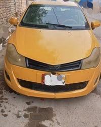 شيري فلاوين • ٢٠١٣ • ناصرية