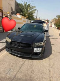 تشارجر • 8سلندر • فول مواصفات