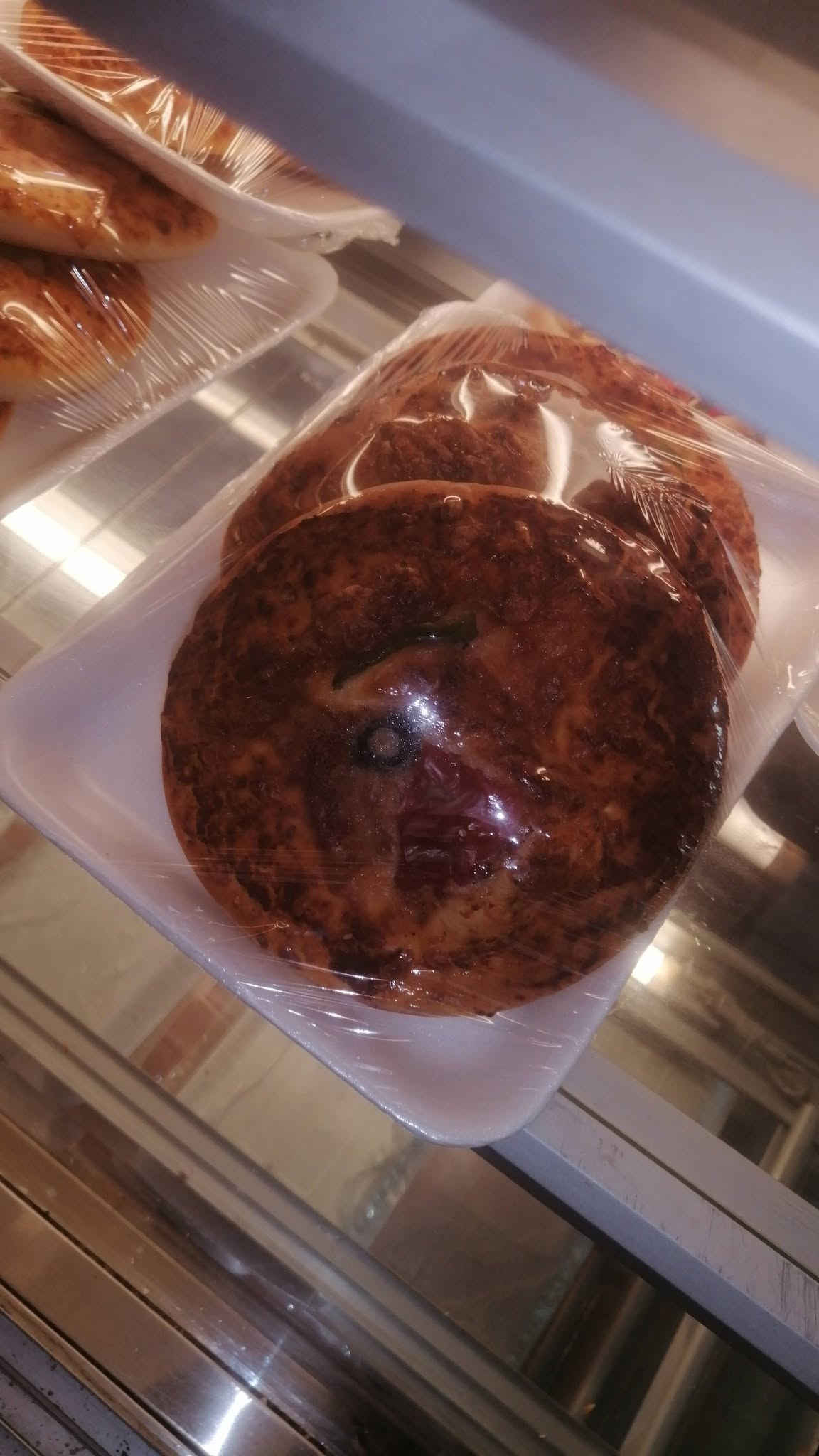 نسنت جيلي • غصن البان • بيني