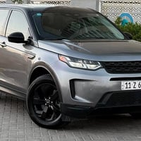 اخوان بيع سريع محتاج فلوس سعر مناسب جدا رانج روفر دسكفري  2023 سبورت ش...