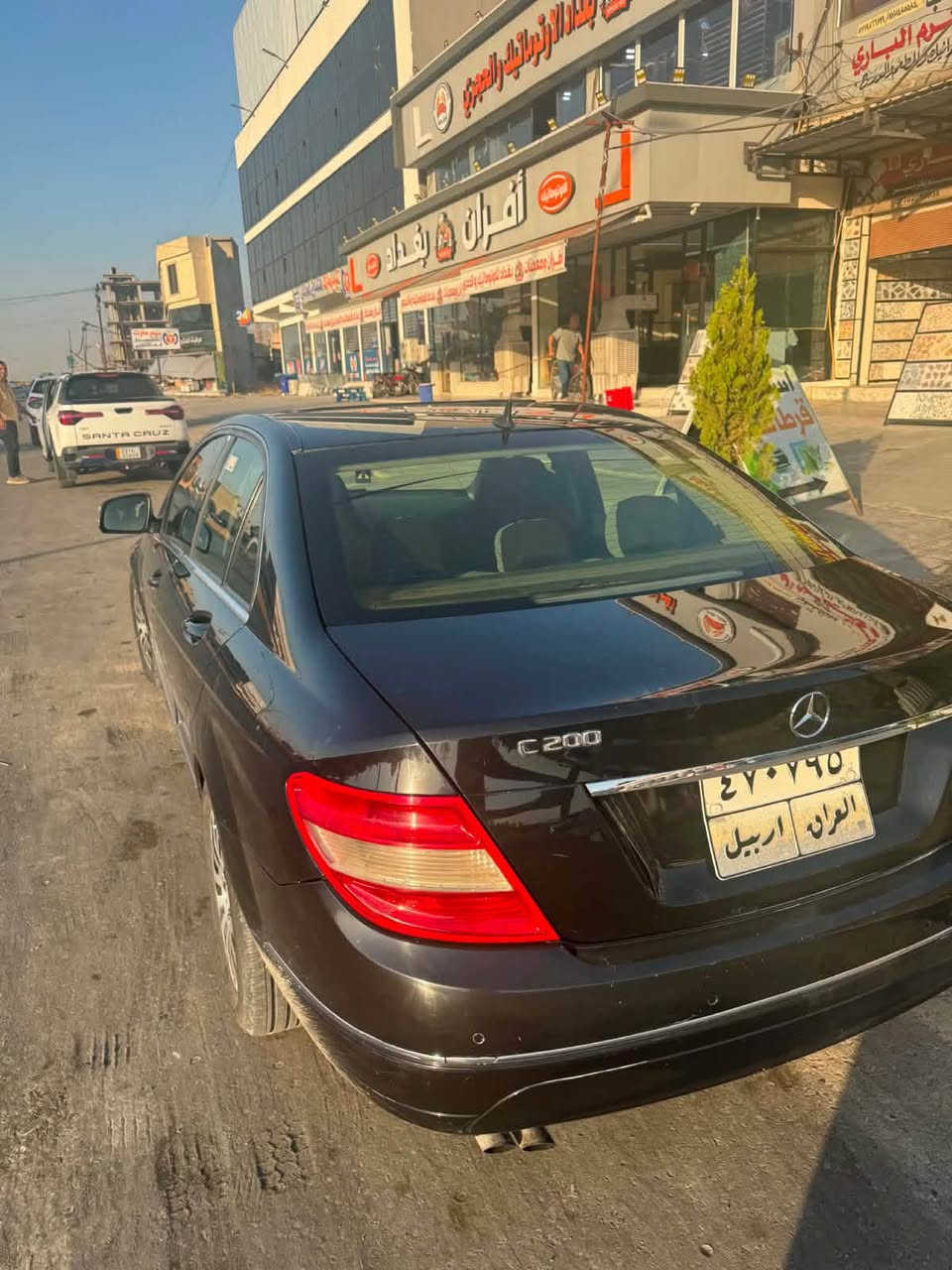 اقساط اقساط اقساط
مقدمه 50 وكلشهر 3 💸

مارسيدسS200 موديل2011 🚗

كير محرك شرط 🚗

شاشه جبيره 🚗 

كأمره دواره 🚗

تبريد ثلج ❄️ 

تدفيه نار 🔥 

حداديه جديده🚗

تستلم ارقام إنكليزي جديد🚗

ملاحظه السياره بيها ثلاث قطع صبغ بدون دواخل 🚗

للاستفسار عبر الأرقام 

*********** وات ساب 

***********متوفر اتصال و وات ساب
