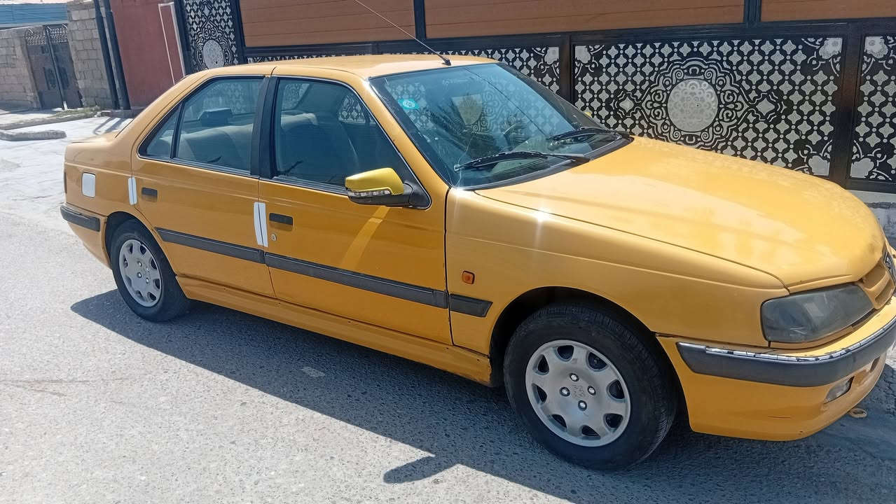 سلام عليكم بيجو بارص موديل ٢٠١٥ كير مكينه تبريد حداديه خير من الله الرقم دولي سياره بيهه جاملغ  مرشوش بدون ضرر  السعر ٤٠ وبي مجال العنوان بغداد الراشديه  لاستفسار ***********
