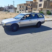 برايمر ستيشن • كير عادي • محرك ١٦