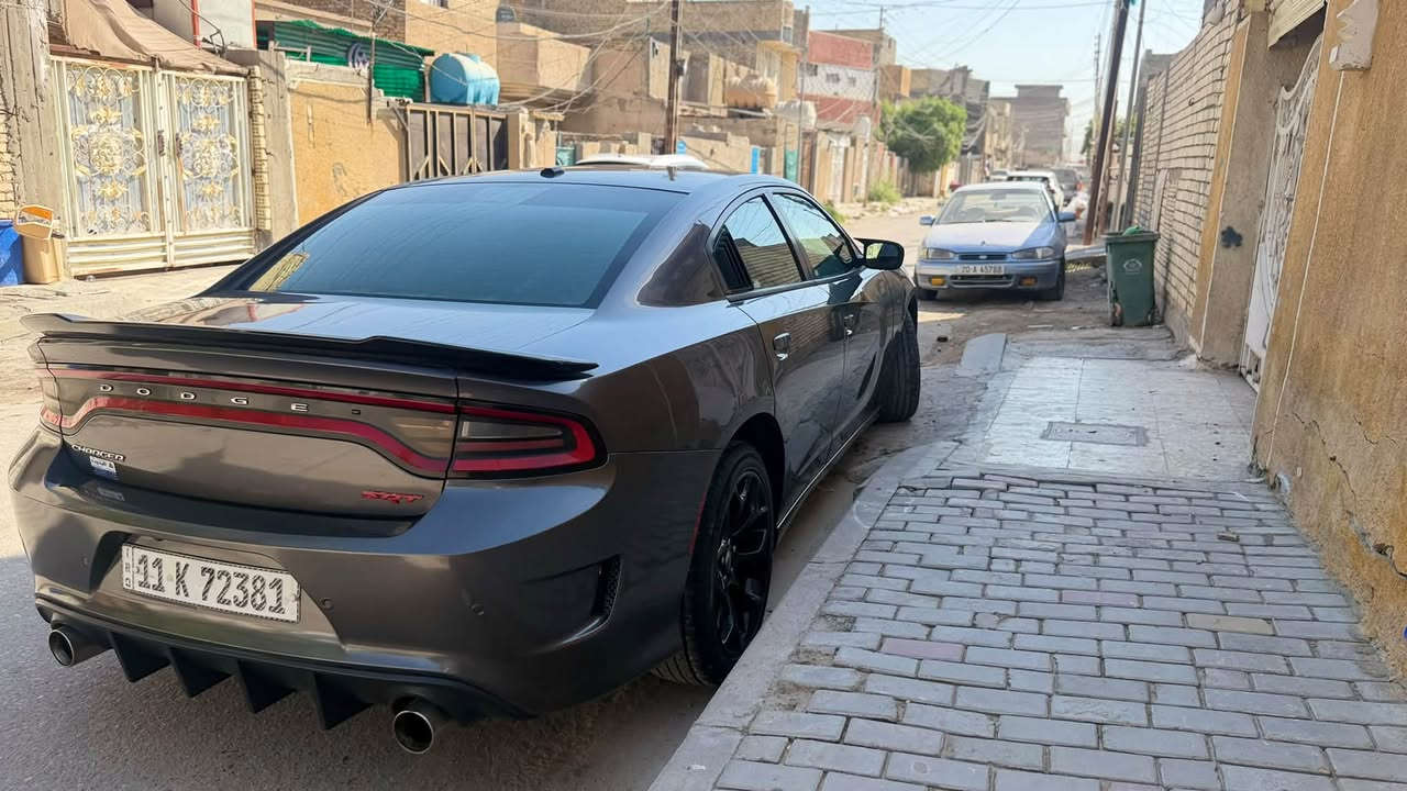 سلام عليكم
جارجر sxt2015 

3قطع بيها 

حادثها جاملغ جهة السايق لا شاصي ولا لغد ،جاملغ ايمن مصبوغ اثر شخوط ،بنيد محدث فقط
كير مكينه صدر امامي لخفي تايرات كله نضيف

سعر(154)
بغداد الحسينيه
***********
