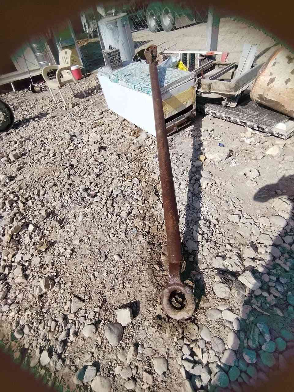 سلام عليكم للبيع هوك سحب مال تريلات مكان بابل ***********
